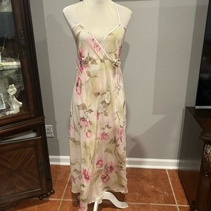 VINTAGE Victoria’s Secret slip dress